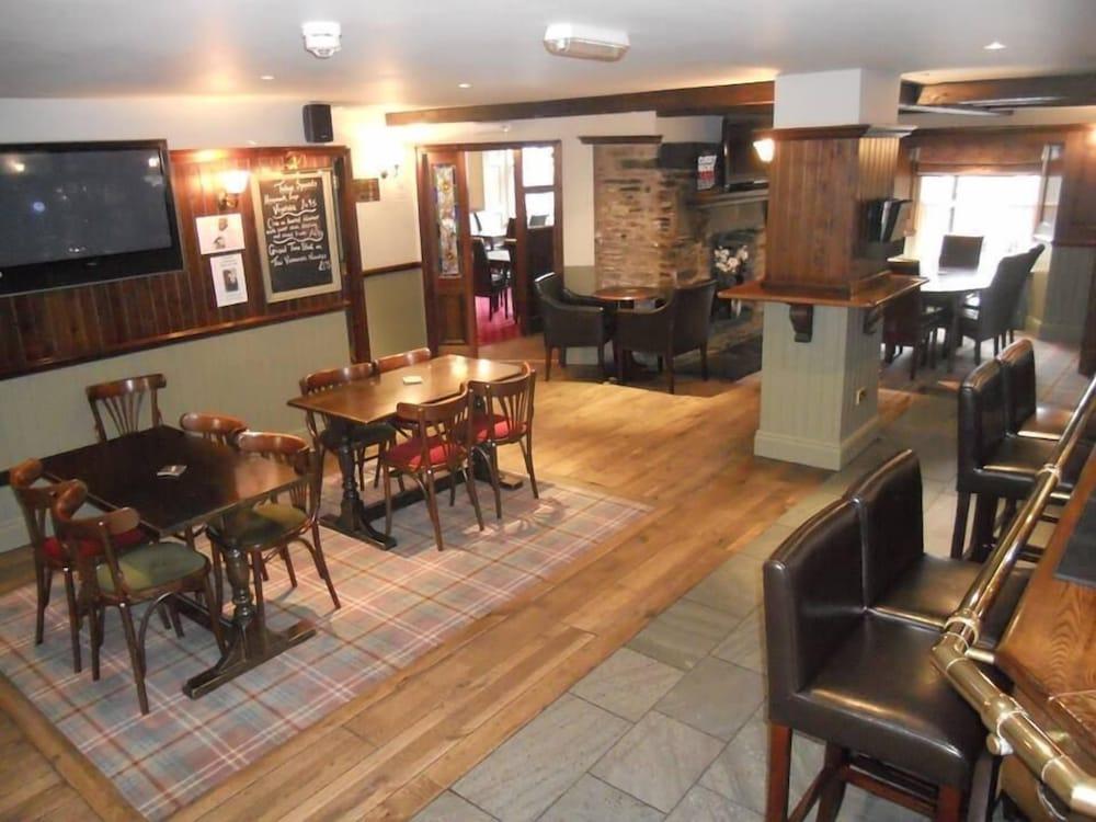 The Crown Inn Coniston Ngoại thất bức ảnh