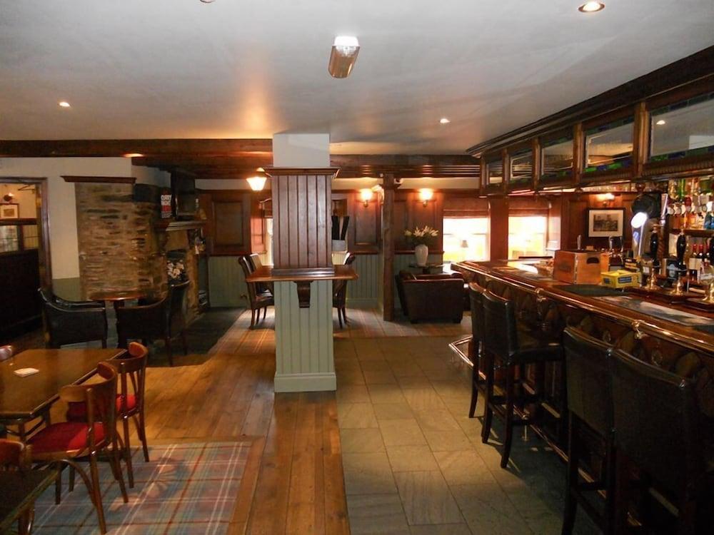 The Crown Inn Coniston Ngoại thất bức ảnh