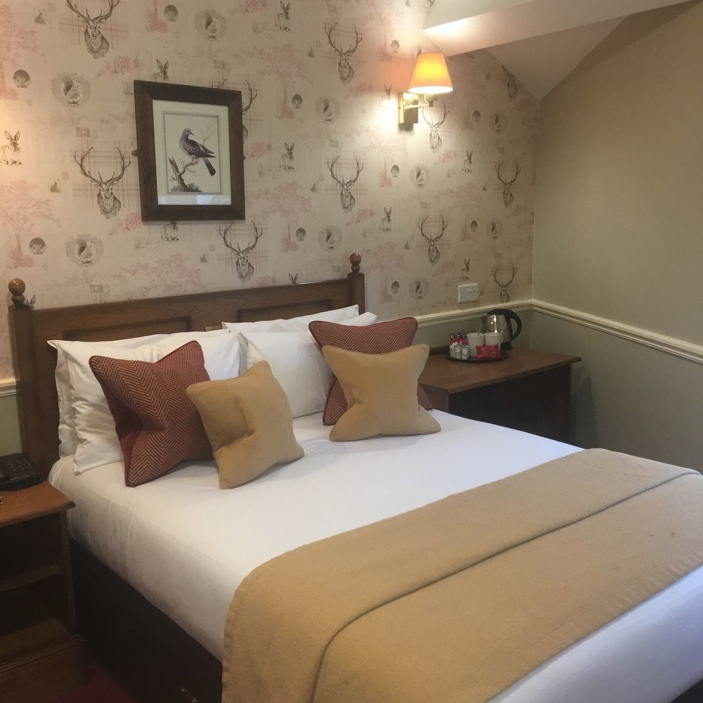 The Crown Inn Coniston Ngoại thất bức ảnh