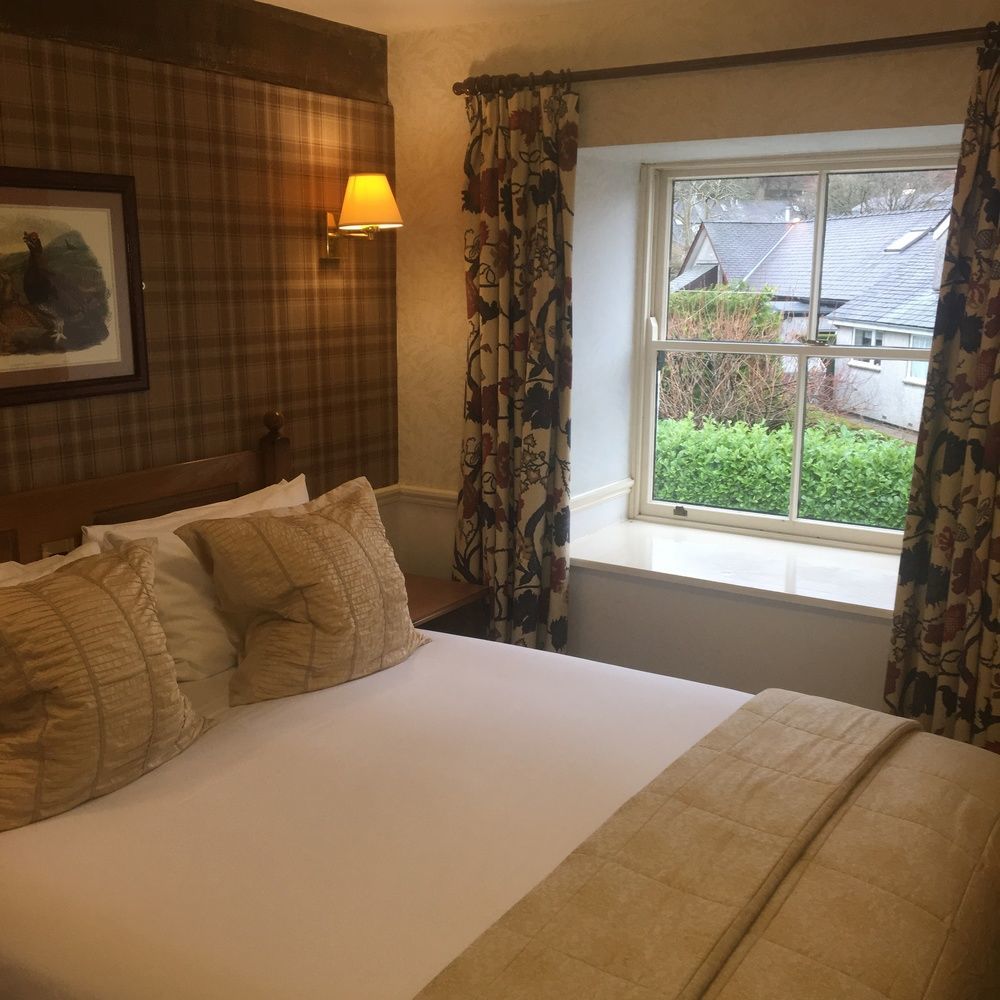 The Crown Inn Coniston Ngoại thất bức ảnh